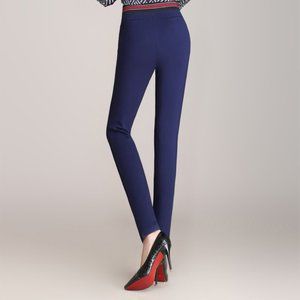 New plus size women pencil pants 2021 fashion stre